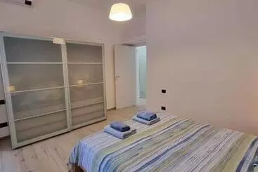 Turistihuoneistot Melaverde Flat Milano