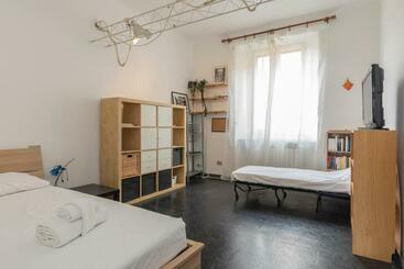 Turistihuoneistot [new Apartment]   Bramante