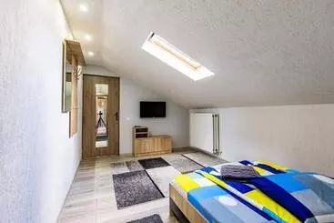 Pensão Casa Andy