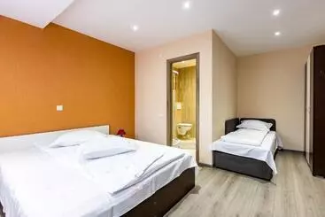 Pension Casa Andy
