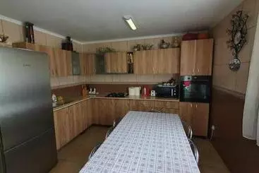 Majatalo Casa Teleferic