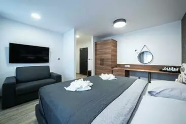 Majatalo Lidový Dům Opava