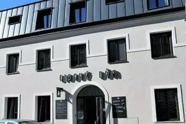 Majatalo Lidový Dům Opava