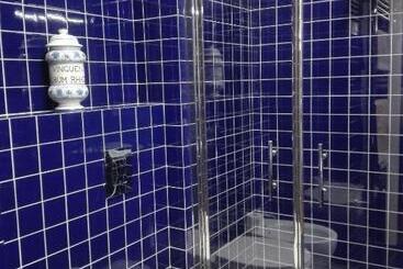 膳宿费 Penta Luxury Room