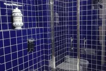 پانسیون Penta Luxury Room