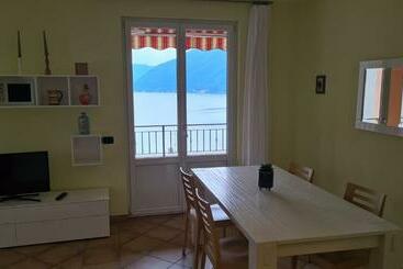 Turistlägenheter Summer Horizon