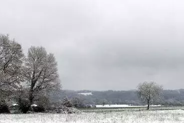 ベッドアンドブレックファースト Au Plech