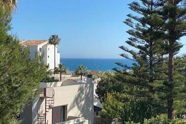Bed and Breakfast Casa Flora   Mijas Costa   Andalusië