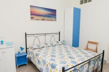 Bed and Breakfast Stella Maris Gaeta