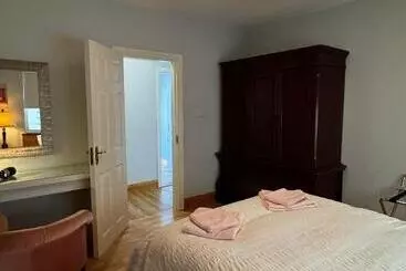 Apartaments turístics Cosy Home In A Beautiful Valley