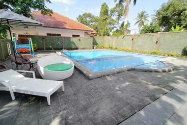 Grand Mutiara Hotel Puncak