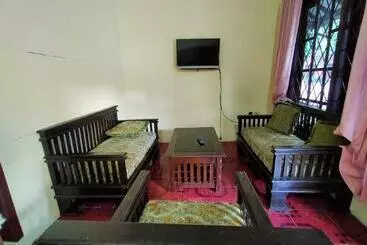 Grand Mutiara Hotel Puncak