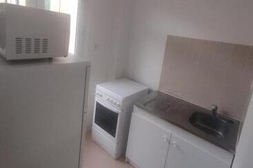 בית מלון כפרי Central Hôtel