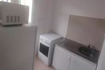 Hotelli Central Hôtel