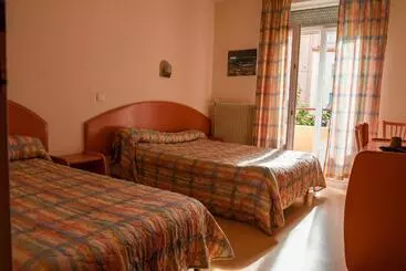 Hotel Central Hôtel