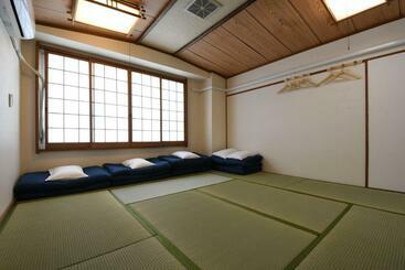 هتل Onsen Inn Hamayu Nagi / Vacation Stay 81903