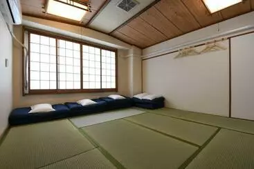 ホテル Onsen Inn Hamayu Nagi / Vacation Stay 81903