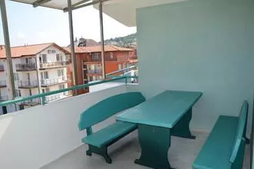 Hôtel Sania