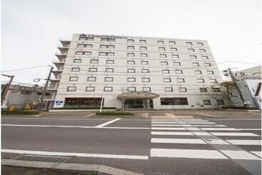 Hotel St Palace Kurayoshi Vacation Stay 82276
