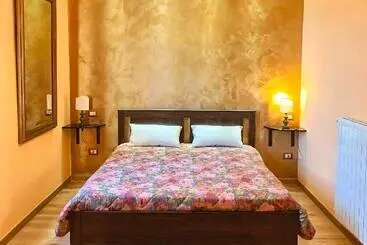 Il Trappeto B&b