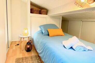 דירות לתיירים L Etang Des Rêves