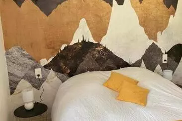 Turistihuoneistot La Petite Maison Les Logis D Agaliaure