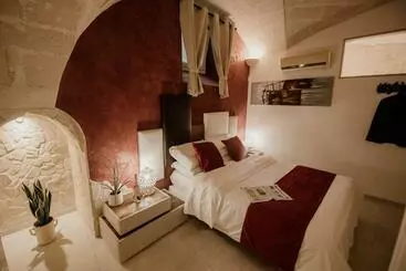 Pacuvius Home Suite B&b
