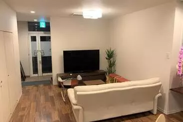 Sado   Hotel   Vacation Stay 82479