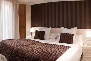 Aparthotel Tres Aguas