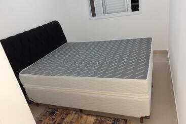 Ferienwohnungen Apartamento Com Vista Pro Mar