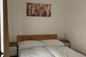 公寓式酒店 Apartmány Valča