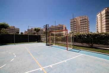 Ferienwohnungen Apto. Jardines Del Mar