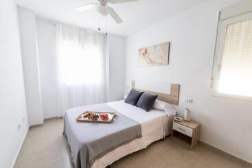 Apartamentos turísticos Apto. Jardines Del Mar