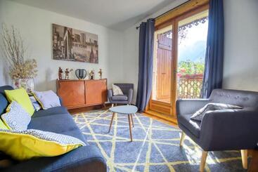 游客公寓 Chez Lily