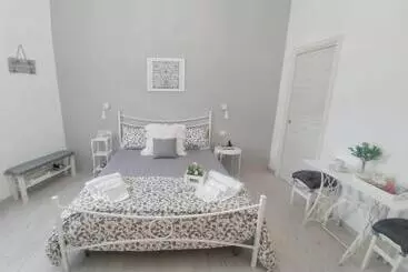 Dove Nasce Il Sole B&b