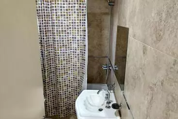 Turistihuoneistot El Descanso 2