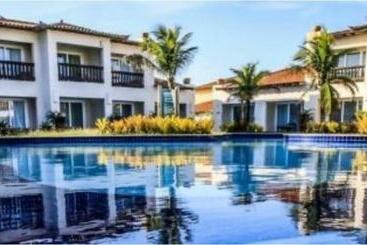 Hotel Buzios Beach Resort Super Luxo Residencial 2501 E 2502