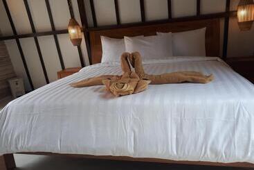 Отель Coco Bale