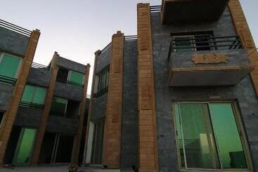 Hotel Diamond Dahab House