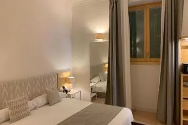 Hotel Sóller Center