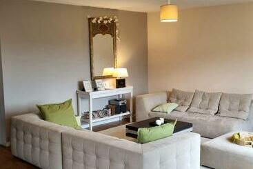 Жильё для туристов Le Bellevue