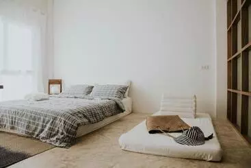 Majatalo Baan Lek Villa