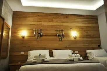 Majatalo Epoca In Sila