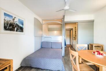 پانسیون Hyères Parc  Vue Mer Méditterannée