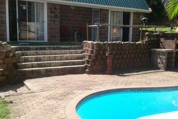 Pension Lothian Rd Cottage