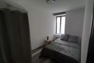 Turistlejligheder Saint Flour Appartement Au Cœur De La Ville