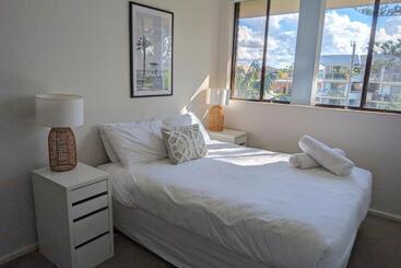 游客公寓 Shoreline Unit 8