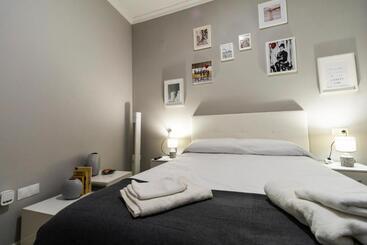 Apartamentos turísticos Simplyhosted Lupe Caleta Beach