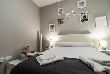 Turistihuoneistot Simplyhosted Lupe Caleta Beach