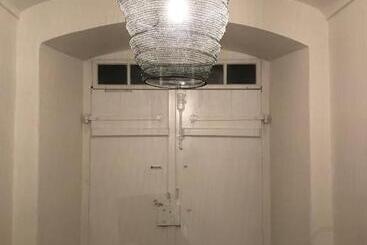 Aparthotel Stará škola Hedeč